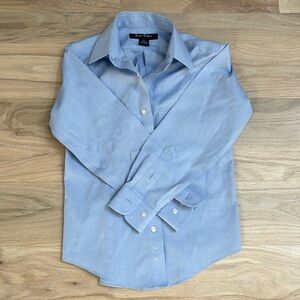 Brooks Brothers Boys Button Down Shirt